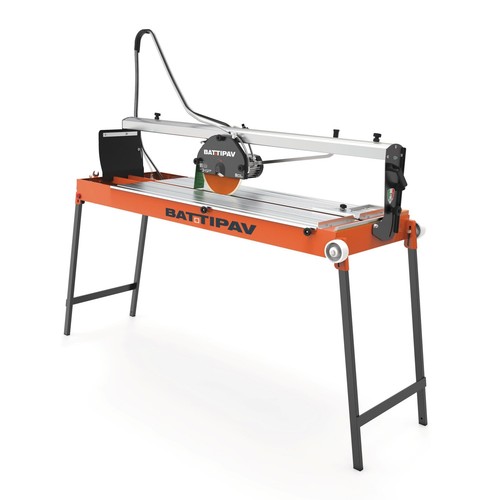 Tagliapiastrelle elettrica con