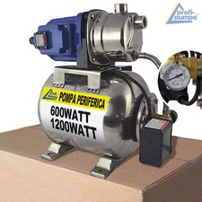 Pompa autoclave gruppo - pompa,