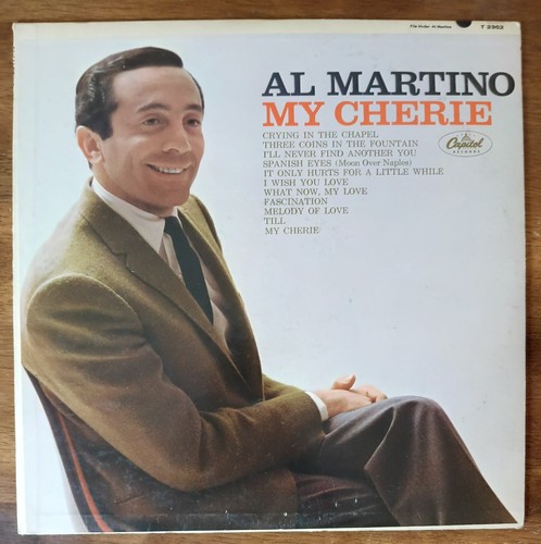 Martino cherie vintage - martino, my