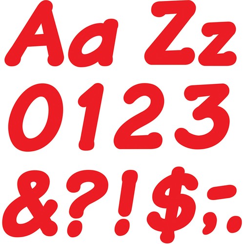 Rosso italic combo - 4",