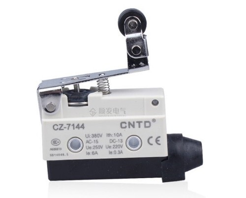 Cntd micro interruttore serie - cntd,