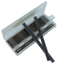 10 X 80,5Mm Lame HSS Per
