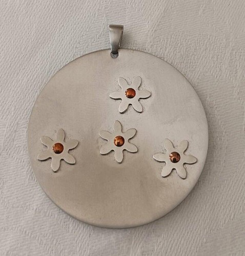 Collana rotonda milor italy - rotonda,