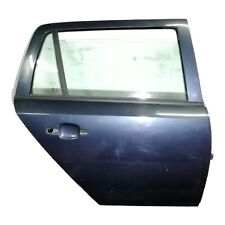 Porta Portiera Posteriore Destro OPEL ASTRA H Station Wagon SW USATO ORIGINALE