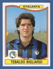 FIGURINA CALCIATORI PANINI
