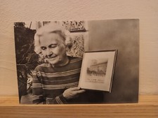 Donna Rachele Mussolini foto