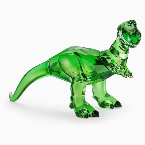 Swarovski disney toy story - swarovski, rex