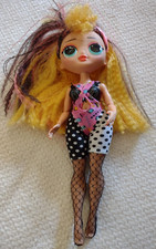 LOL Surprise OMG Remix Pop