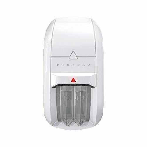 Paradox nv75mx rivelatore - paradox,