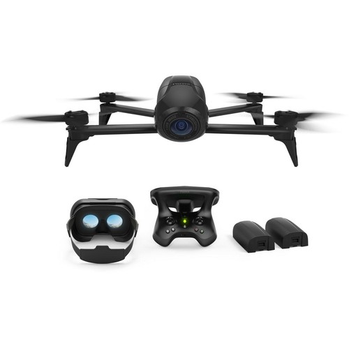 Ricambi drone elettrico parrot - ricambi,