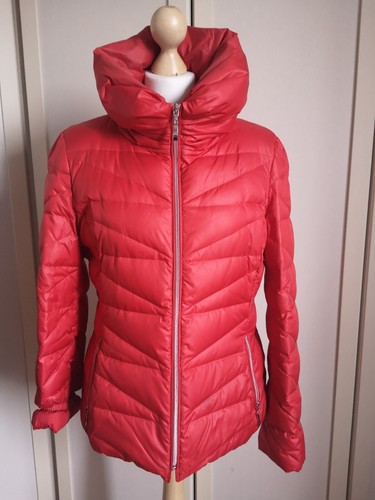 Piumino donna pennyblack - piumino,
