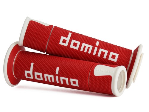 Coppia manopole domino - manopole,