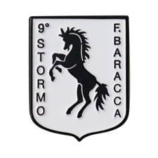 DISTINTIVO AERONAUTICA