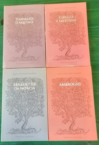 Volumi edizioni san - edizioni,