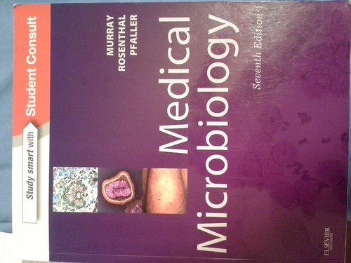 Medical microbiology - medical,