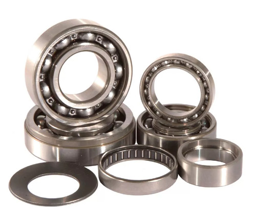 Kit cuscinetti cambio hot rods - hot,