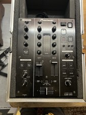 Djm - 350 Mixer Audio 2 Canali