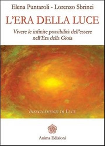 Era della luce vivere - l'era,
