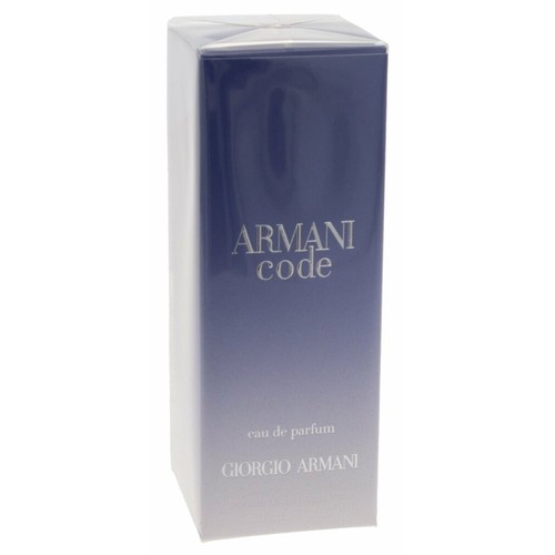Armani code eau - parfum, 30