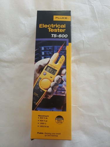 Fluke 1000 electrical - fluke,