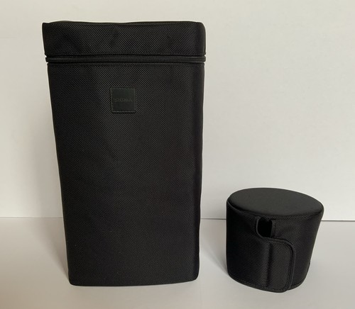 Borsa tappo cappuccio per - e,