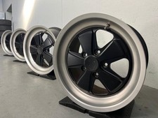 Cerchi volpe originali per