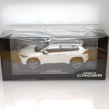 Corolla Cross Color Sample