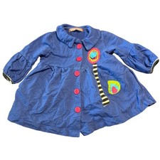 Giacca maglia Jelly the Pug