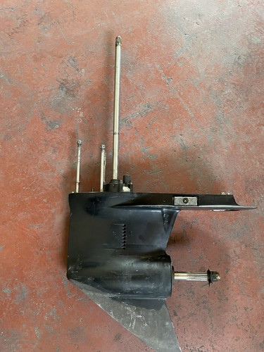 Piede mercury optimax - mercury,