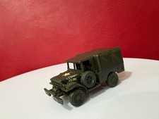 Roco Dodge WC52 camion
