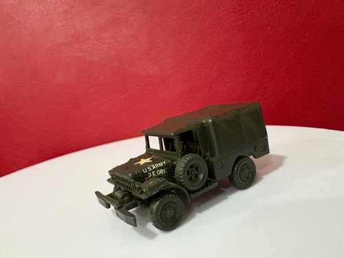 Roco dodge wc52 camion - roco,