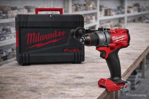 Milwaukee m18fpd3 trapano - m18fpd3-0x,