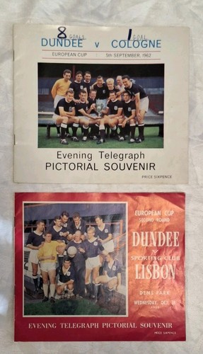 1962 dundee coppa - fc, dei