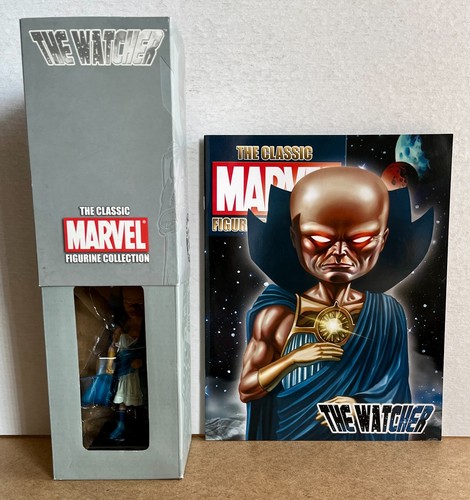 Collezione figurine marvel - collezione,