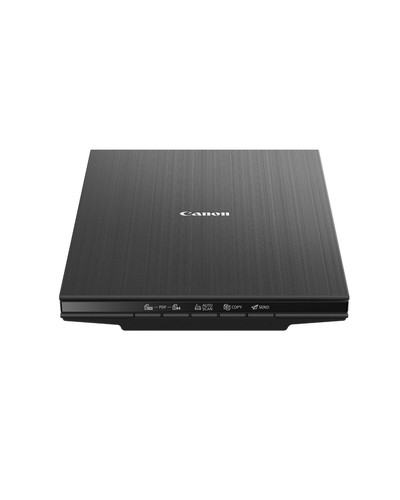 Canon lide 400 scanner piano - canon,
