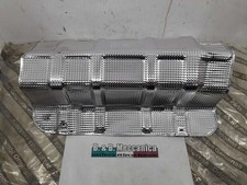 RIPARO CALORE MARMITTA DIETRO CATALIZZATORE NEW ORIG FIAT PANDA 169 2003 7350...