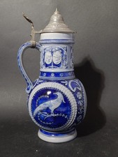 ANTICA GRANDE CARAFFA BROCCA