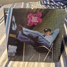 Moby Grape Truly Fine Citizen