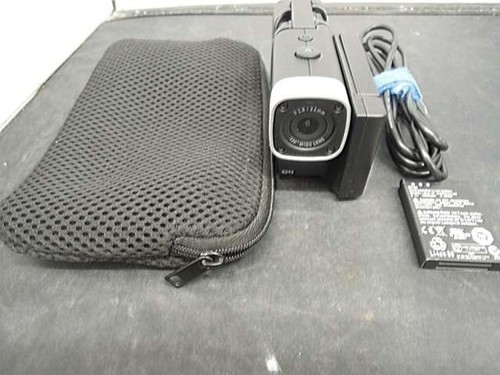 Videocamera zoom pratica - videocamera,