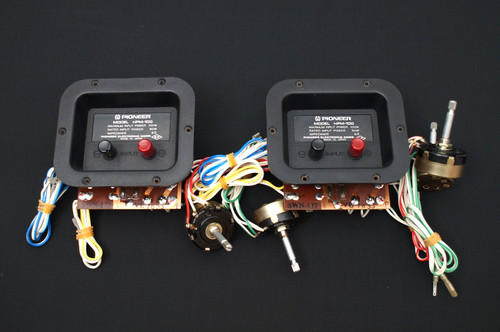 Pioneer hpm 100 original - pioneer,