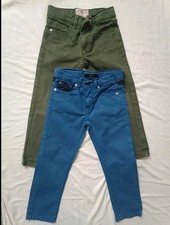 Pantaloni Bimbo 4anni "