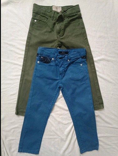Pantaloni bimbo 4anni - bimbo,
