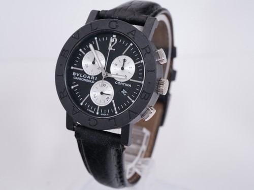 Orologio uomo bvlgari - orologio,