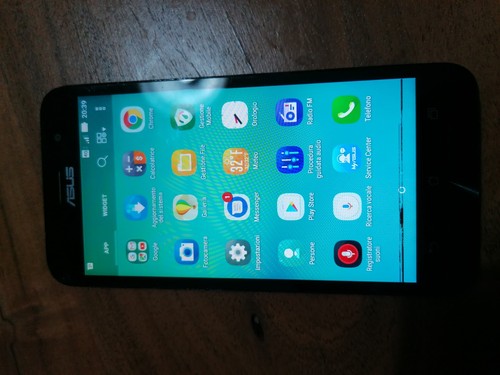 Asus zenfone x00ad - asus,