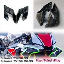 Alette Moto R1 2021-2025 ABS