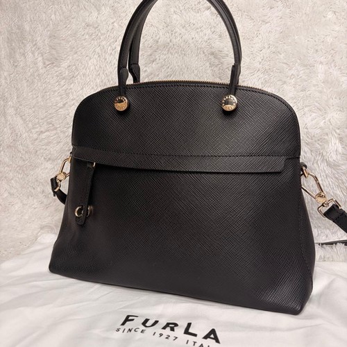 Borsa donna furla piper - borsa, m