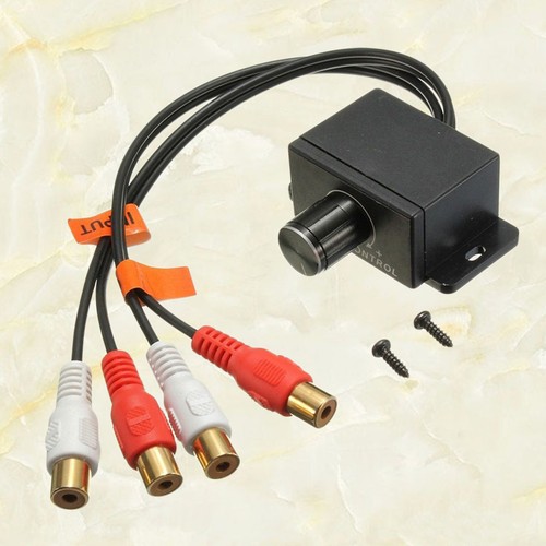 Controllo volume - 2, pz