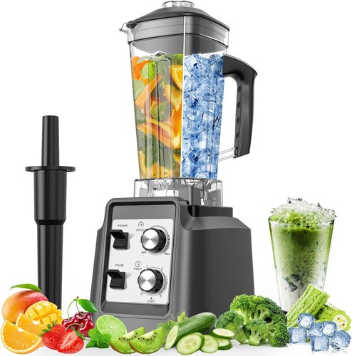 Licuadora 1800w frullatore - licuadora,