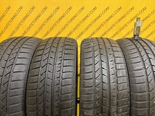 PNEUMATICI USATI INVERNALI GOMME USATE MOMO 195 50 16 AL 75%