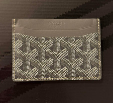 Goyard Saint Sulpice Gray